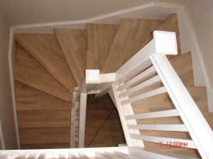Oak Stair Kit